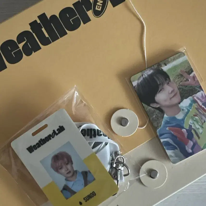 엔하이픈 2022 시그 시즌그리팅