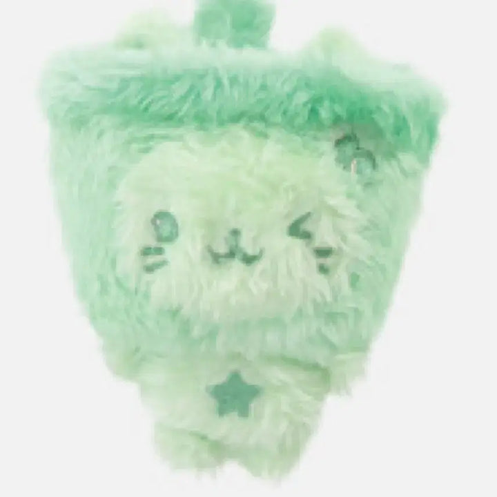 [당일발송] 엔시티 위시 위시돌 초록 그린 버블냥 새상품