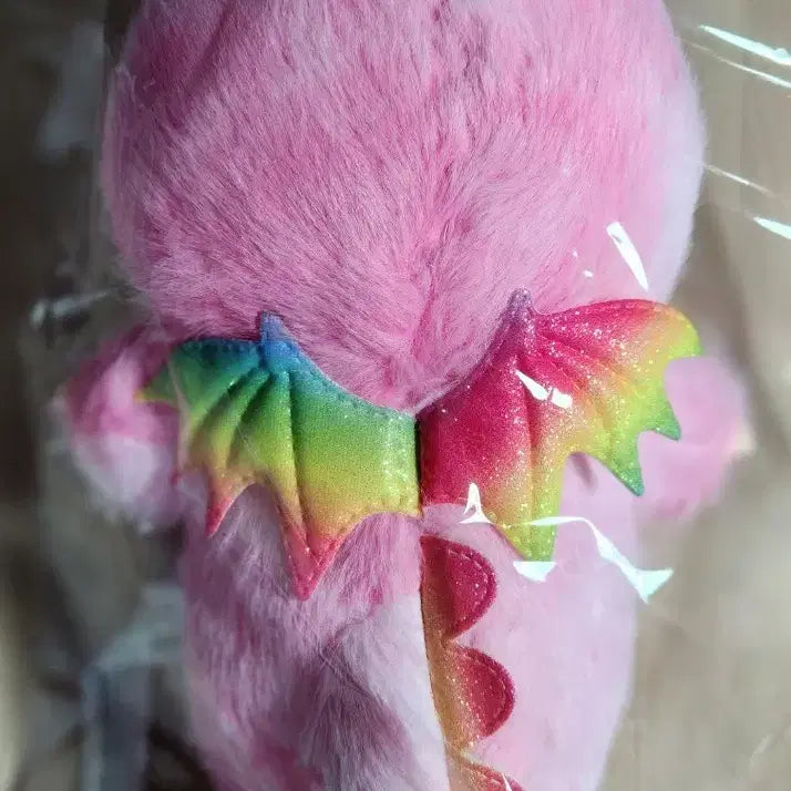 라부부 분홍 (30cm) 뽑기인형