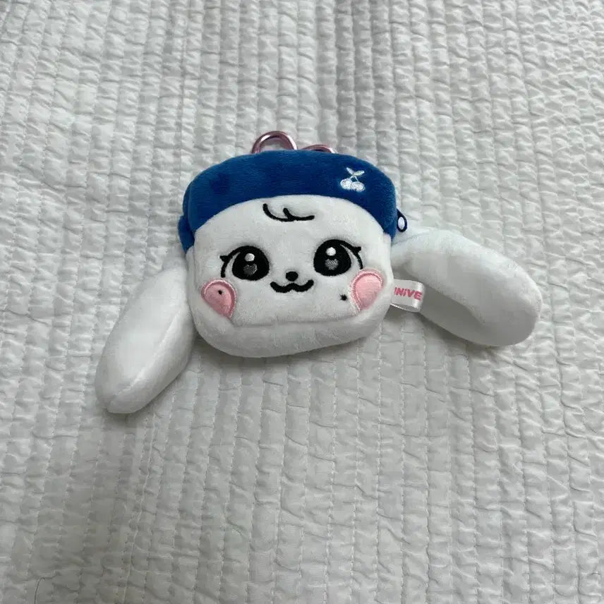 아이브 미니브 인형