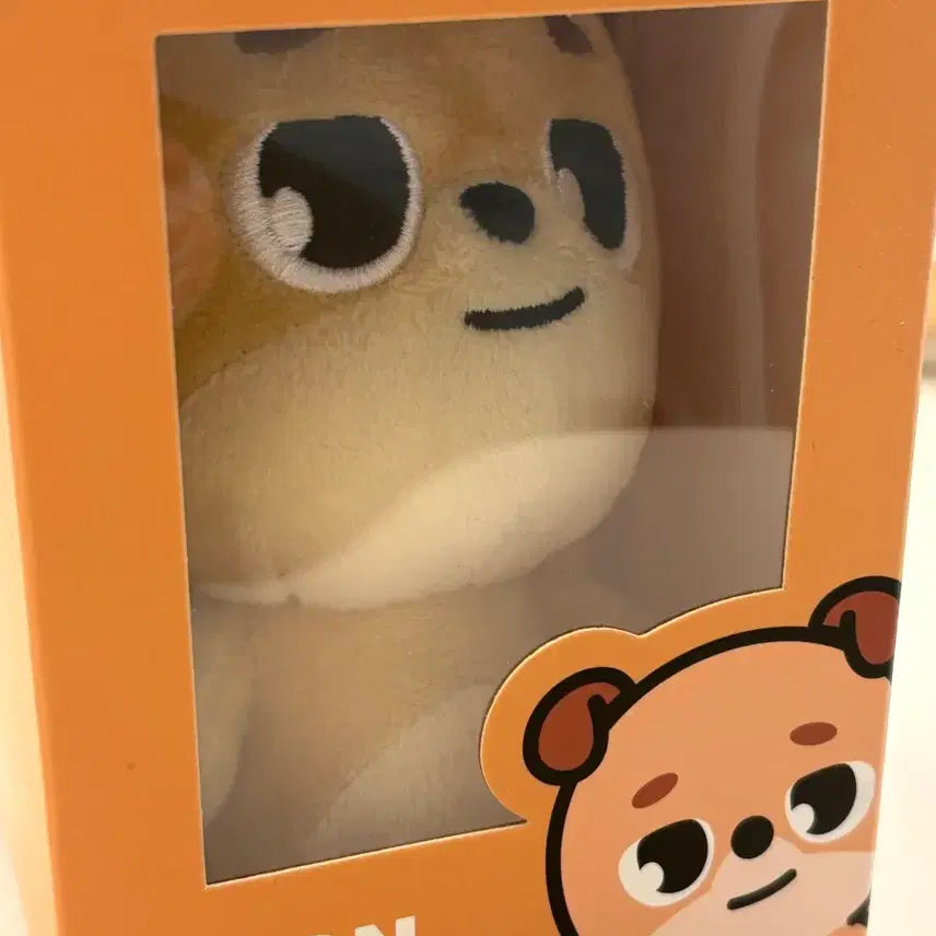 데이식스 도운 인형 20돈