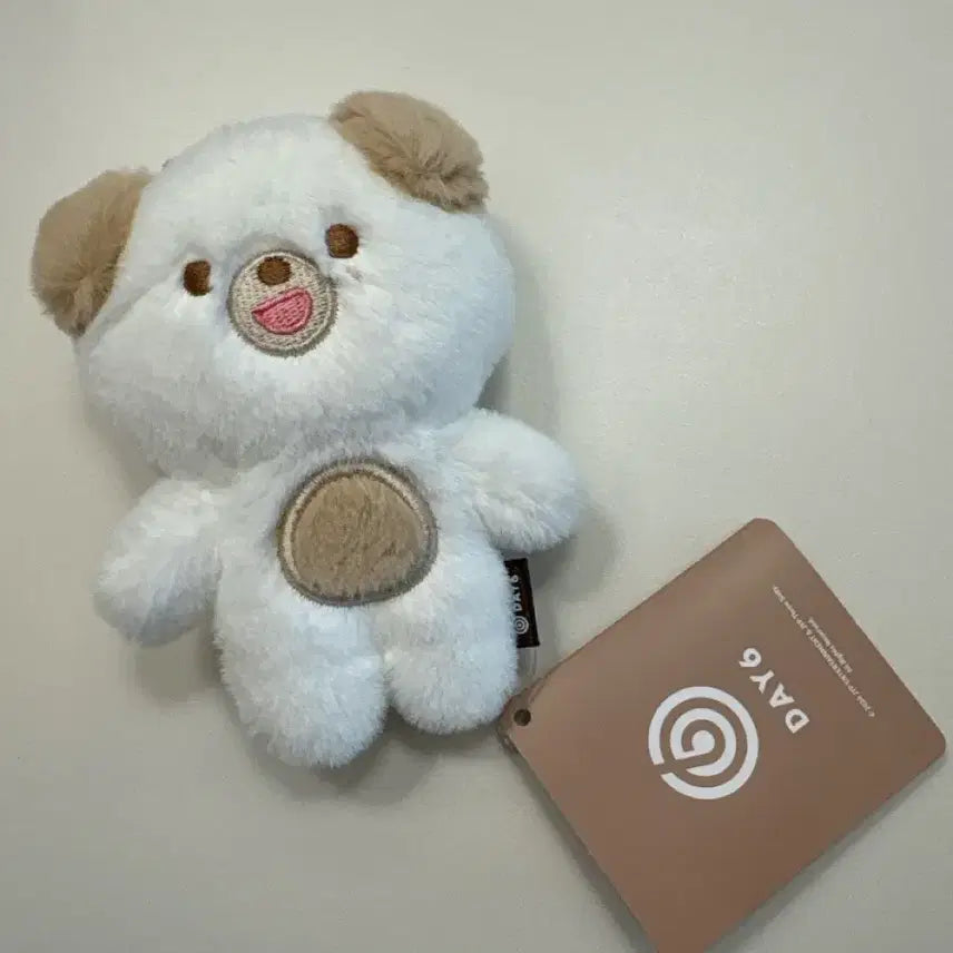 데이식스 도운 쁘띠멀즈 10cm 인형