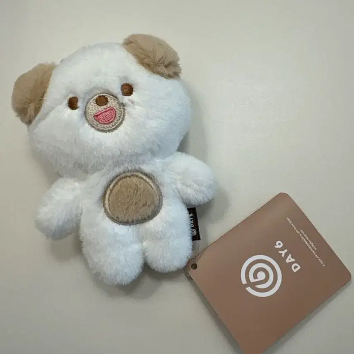 데이식스 도운 쁘띠멀즈 10cm 인형