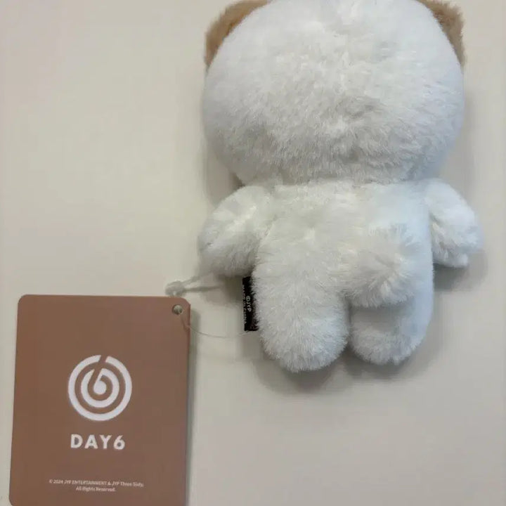 데이식스 도운 쁘띠멀즈 10cm 인형