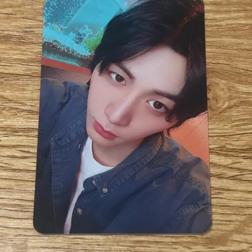 태산 디액션 로딩 버전 포카 판매 보이넥스트도어 보넥도