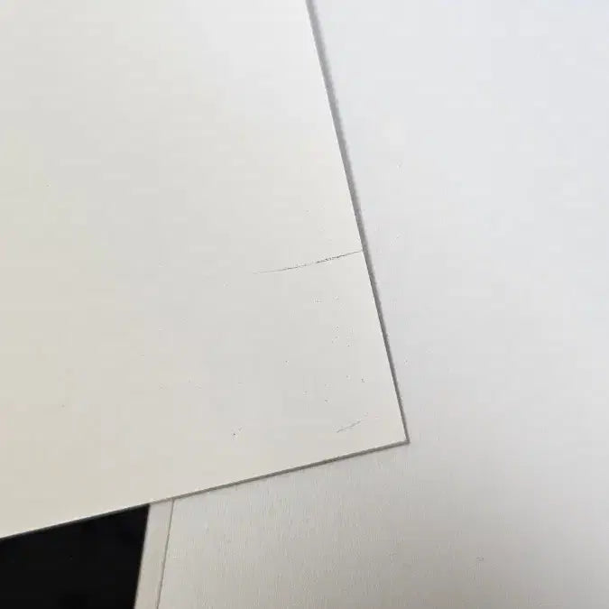 보넥도 이디야 엽서 성호