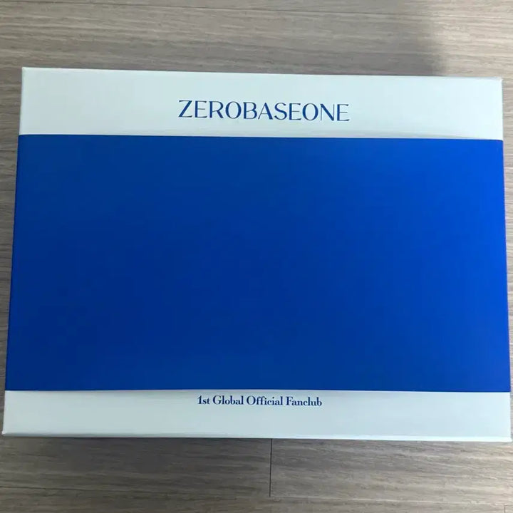 제베원 멤버쉽 팬클럽 1기 키트 풀세트 양도