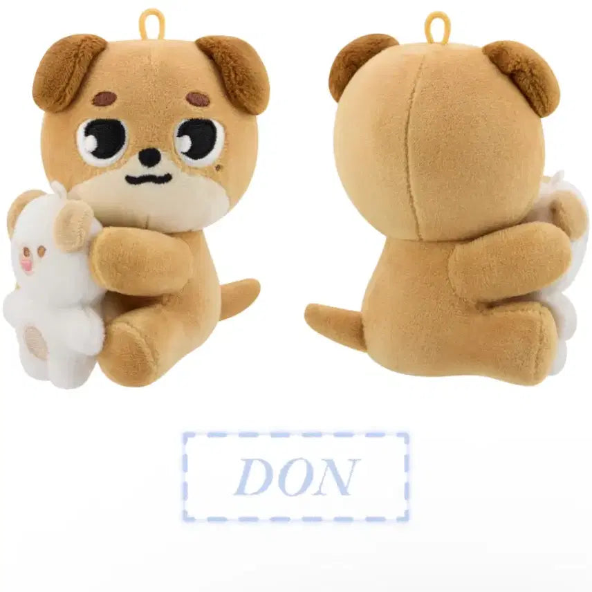 데이식스 마그넷 돈 인형