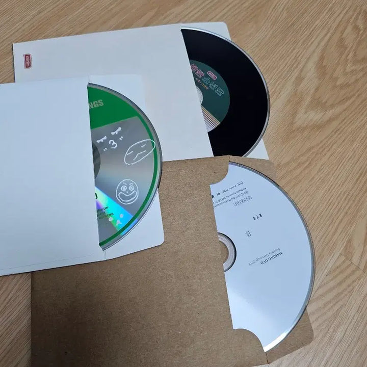 방탄소년단 시즌그리팅 메이킹 cd 3개 일괄 bts