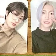 [미공포]에이티즈 the world 미친폼 프롬스토어 세트 양도