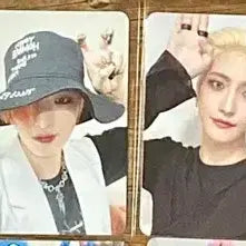 [미공포]에이티즈 스핀오프 할라지아 메이크스타 세트 양도