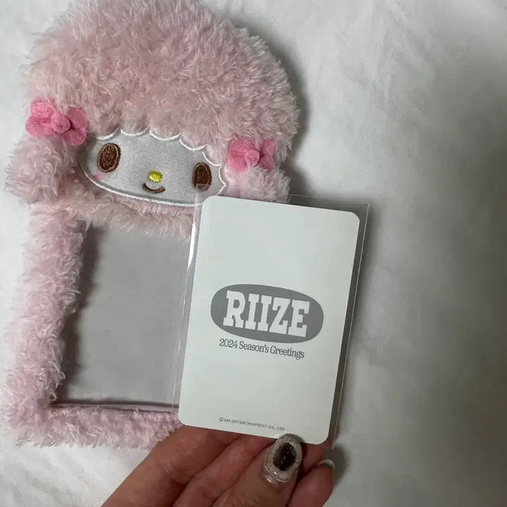 (일괄)원빈 시그 포카 피아노 포카홀더