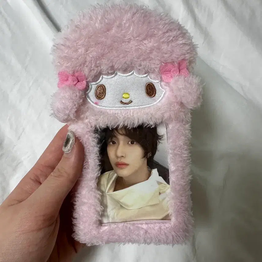 (일괄)원빈 시그 포카 피아노 포카홀더