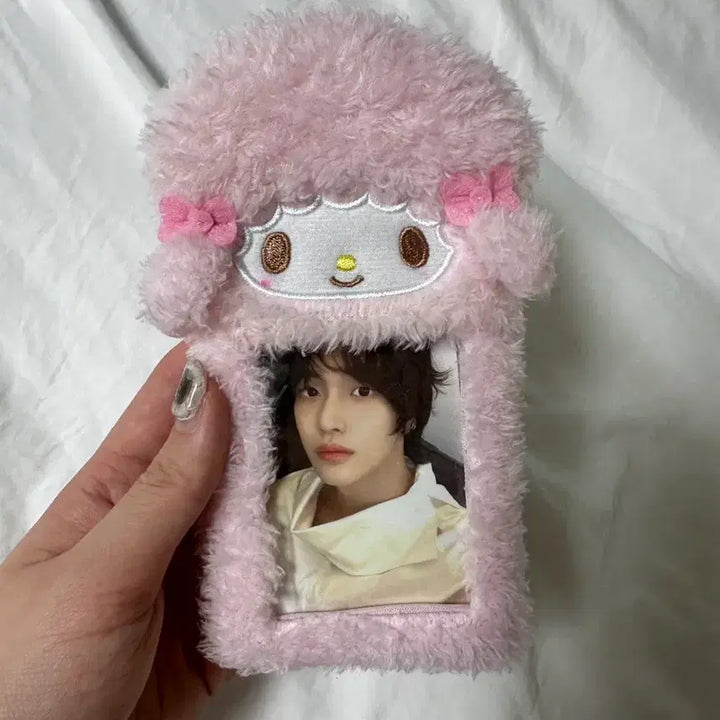 (일괄)원빈 시그 포카 피아노 포카홀더