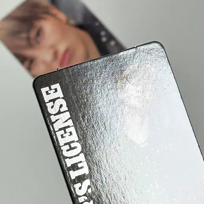 엔시티드림 마크 빗잇업 풀셋 라이센스 포토북 BeatItUp앨범포토카드