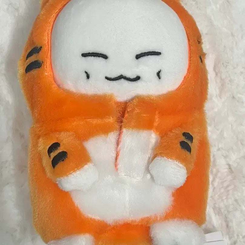 만랭이 몬스타엑스 주헌 인형