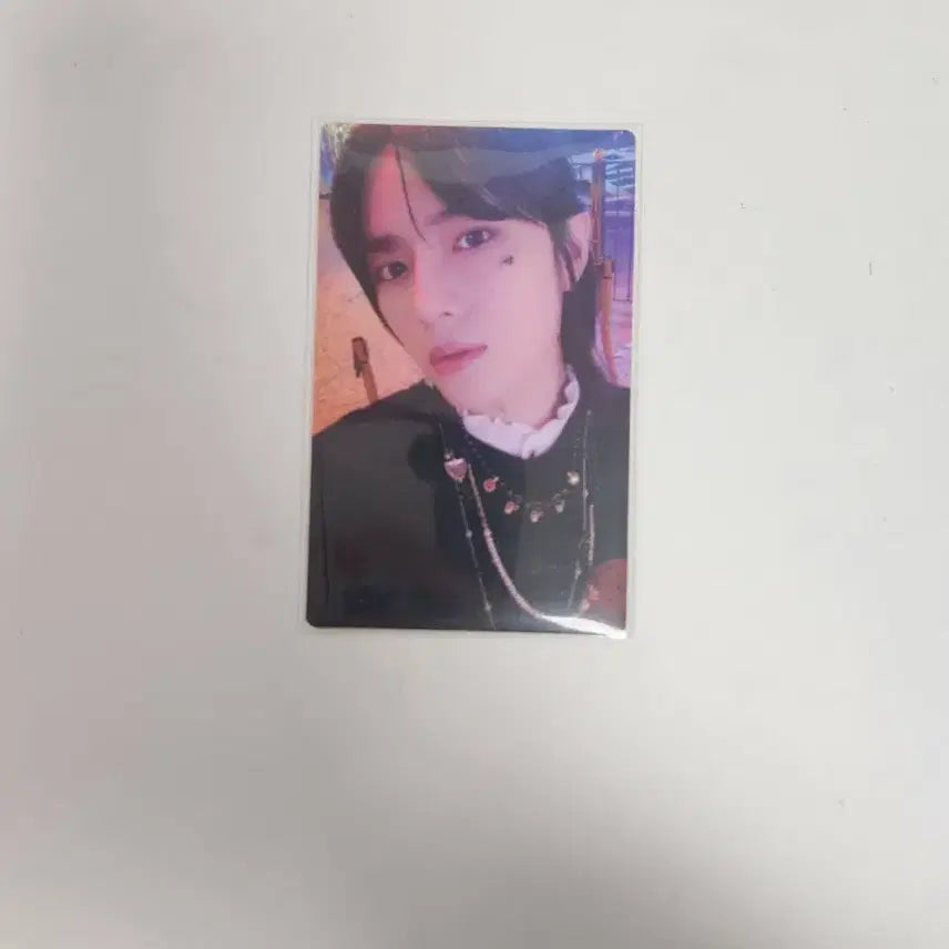 투바투 범규 22시그