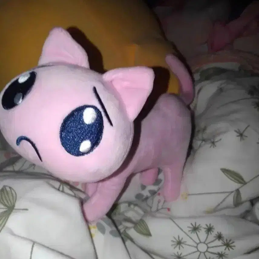 [미개봉] 니디걸 오버도즈 초텐 피엥 인형 누이 아메 미소녀 멘헤라