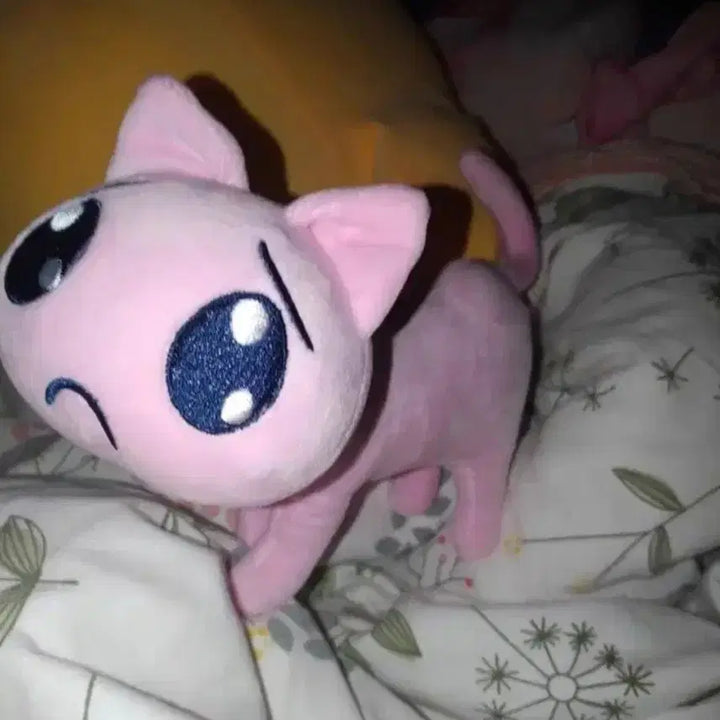 [미개봉] 니디걸 오버도즈 초텐 피엥 인형 누이 아메 미소녀 멘헤라