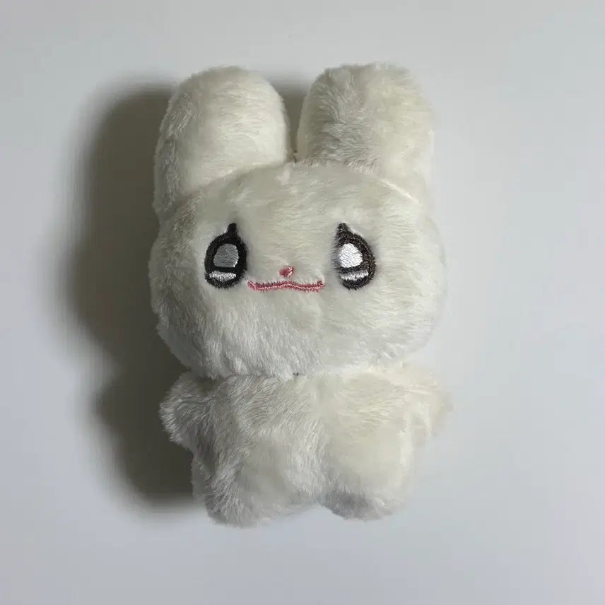 nct dream 엔시티드림 재민 빵토끼 중국바 인형