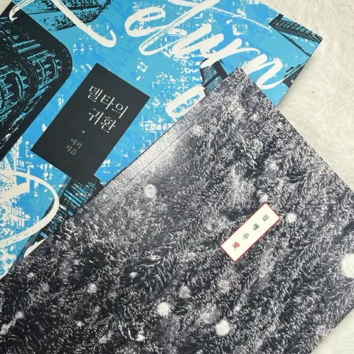 보넥도 성탯 델타의귀환 탯재 집행유애 소장본 양도해요