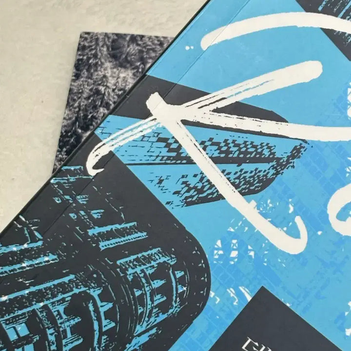 보넥도 성탯 델타의귀환 탯재 집행유애 소장본 양도해요