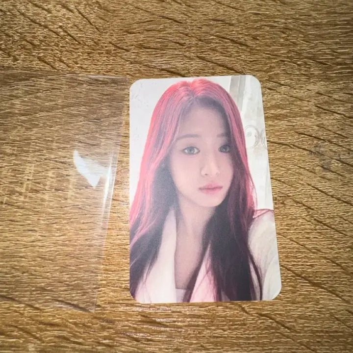 베이비몬스터 forever 포에버 공방 아현 포카