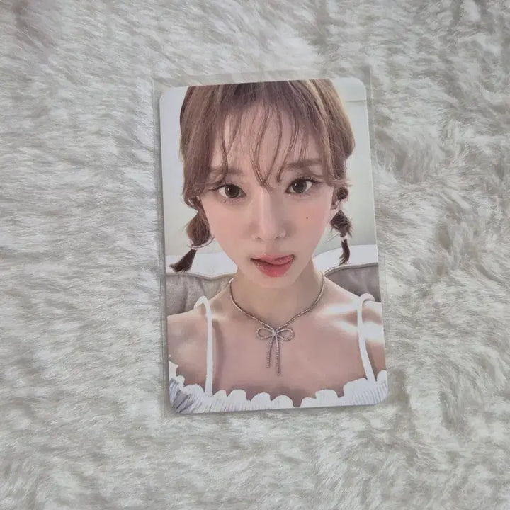 에스파 2024시그 윈터포카