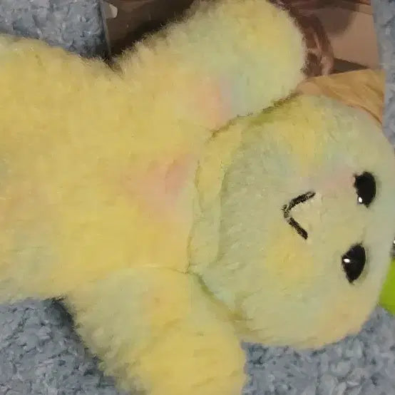 급처)보넥도삼한이인형팝니다