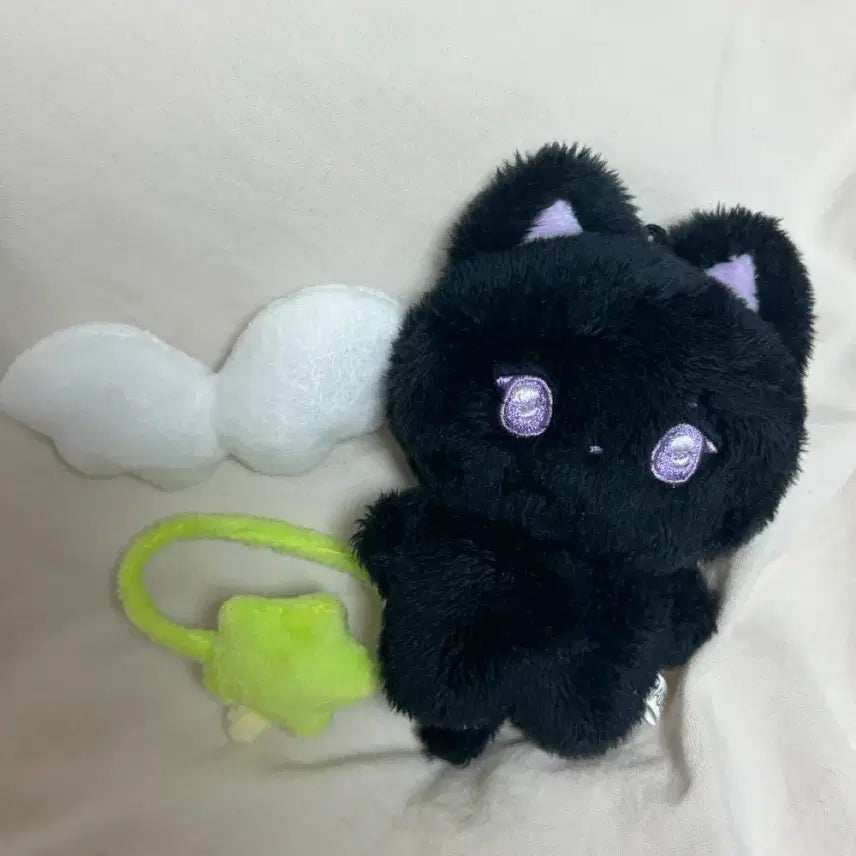 리쿠 리쿠짱 위니멀즈 인형 위시 엔시티위시 엔위시 엔시티