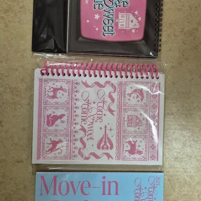 2025 플레이브 시그 달력 판매