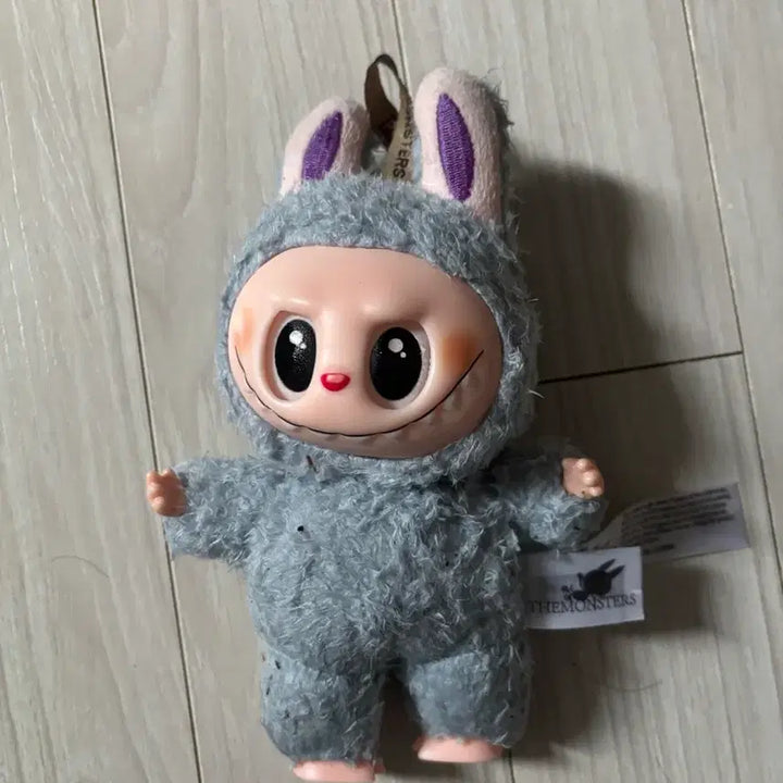 라부부 인형 (네고가능)