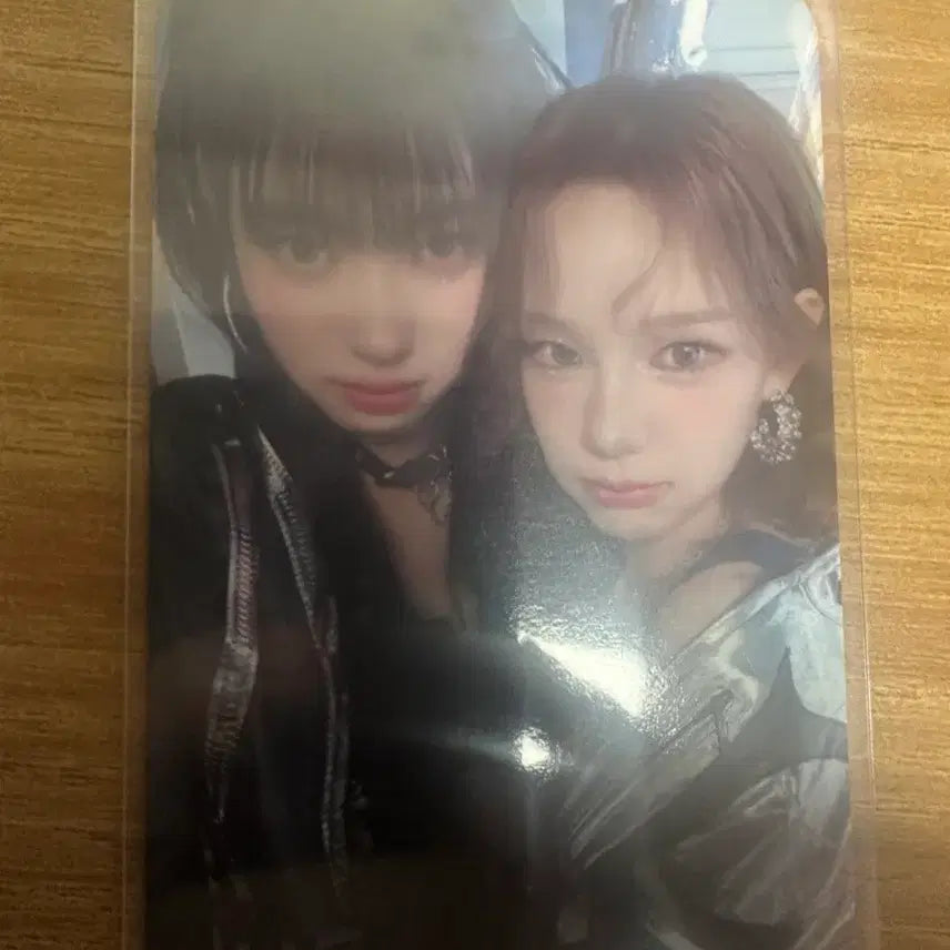 이즈나 공방포카 나나 유사랑 유닛