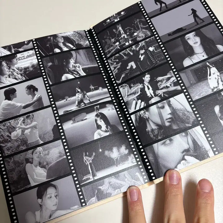 여자아이들 앨범 사진집 일괄 판매