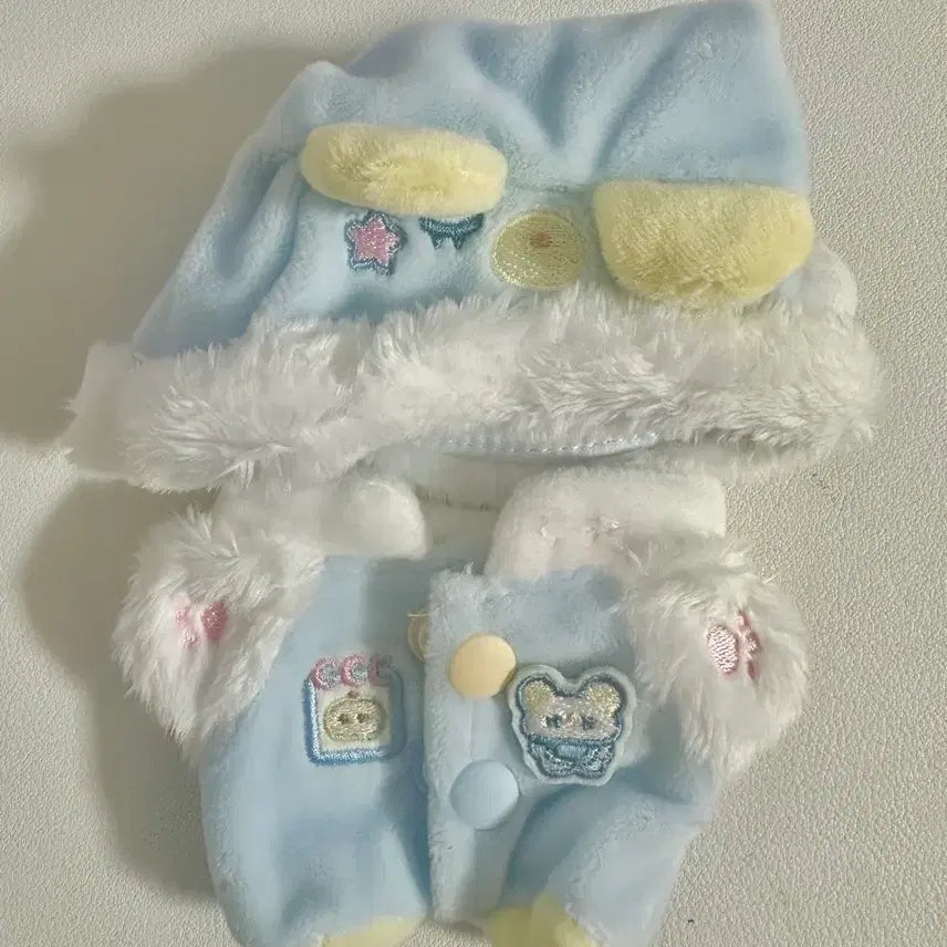 10cm 인형 옷 판매