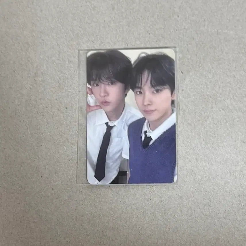 엔시티위시 스테디 유우시 재희 유닛 포카 슴스 언박싱