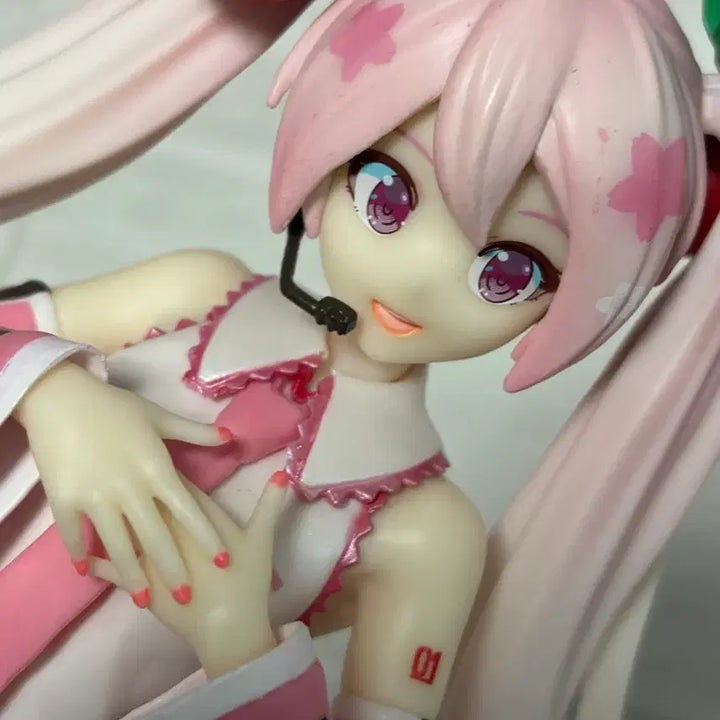 2023 사쿠라 미쿠 피겨