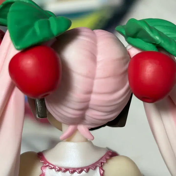 2023 사쿠라 미쿠 피겨