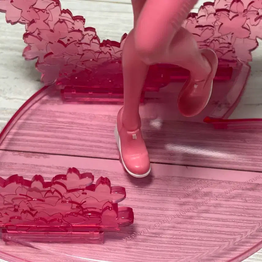 2023 사쿠라 미쿠 피겨