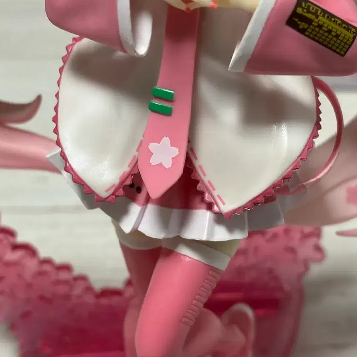 2023 사쿠라 미쿠 피겨