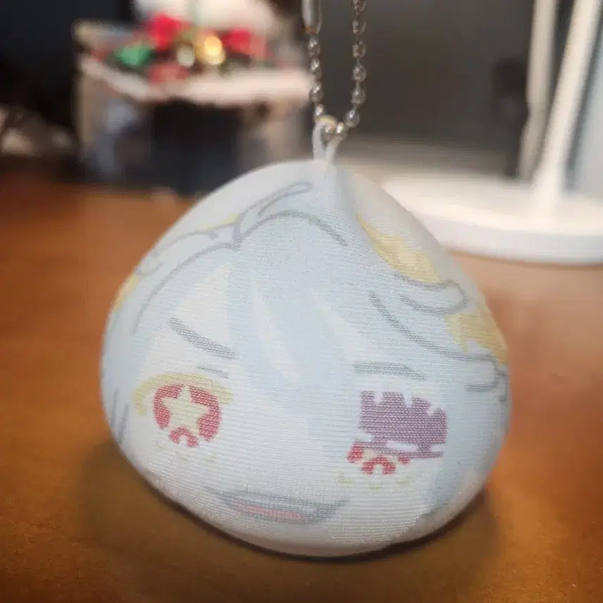 제5인격 별자리 죄수 루카 모찌 인형