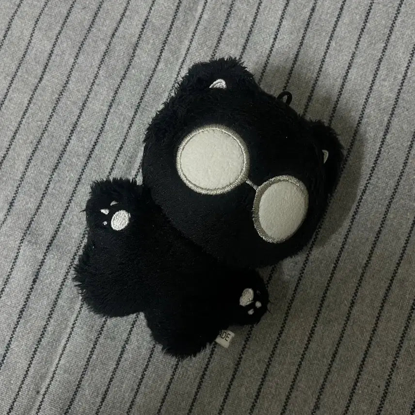 세븐틴 원우 인형 전냐옹