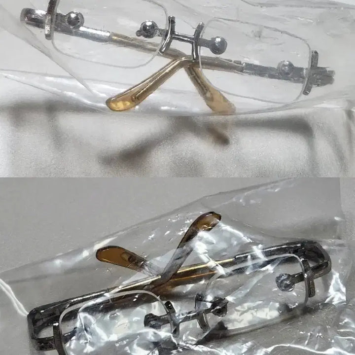 무테 긱시크 인형 안경 양도 판매 10cm 세븐틴 원우 들깨눙 Wonzy