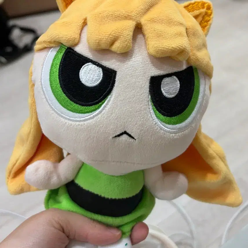 뉴진스 해린인형 해린중형인형