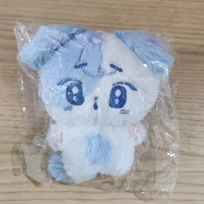 플레이브 예준 오빠독 비공굿 인형