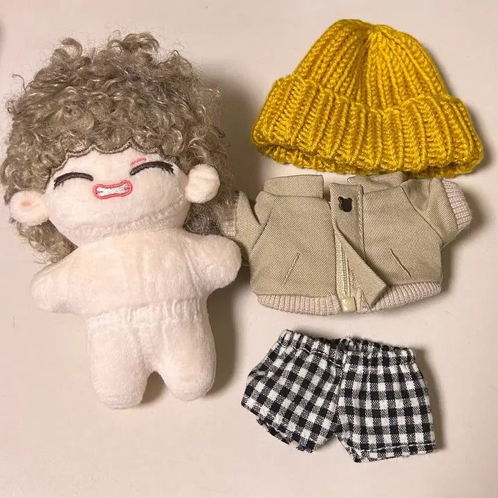 방탄소년단 뽀그리태 뽀태 뷔 V 인형