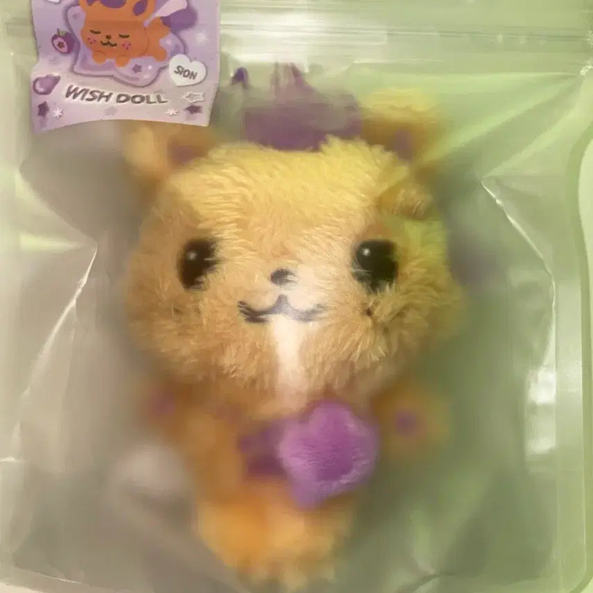 엔시티위시 시오닝 위시돌 판매