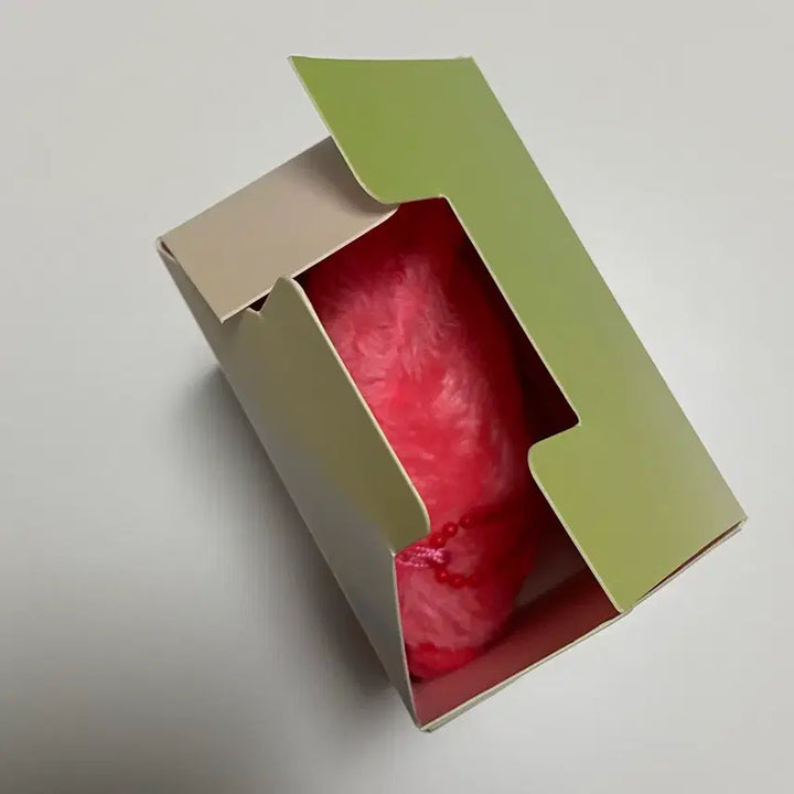 [당일발송] 엔시티 위시 위시돌 레드 룐룐 새상품