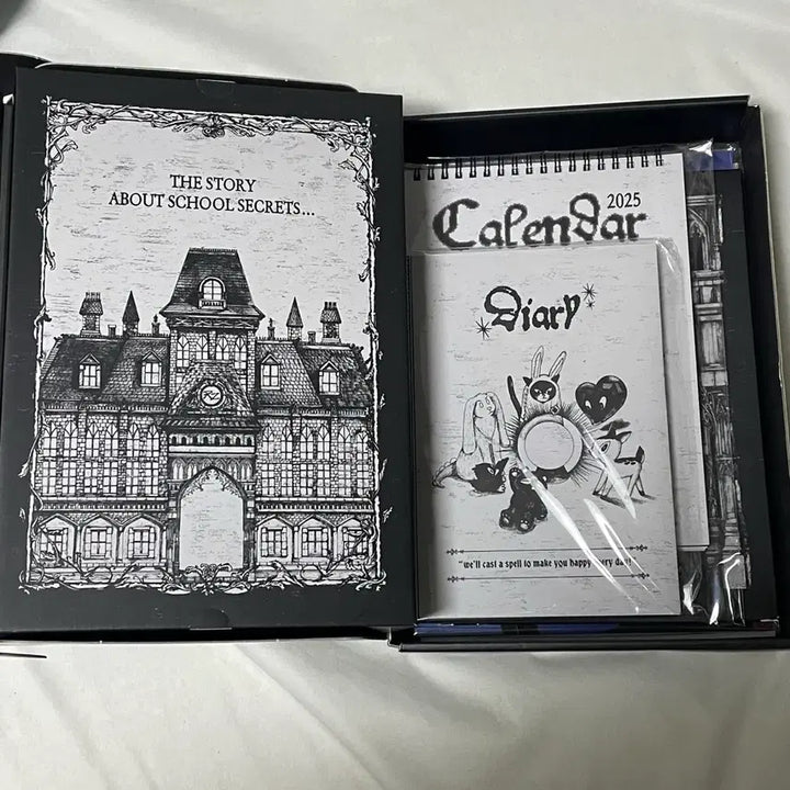 라이즈 시즌그리팅 2025