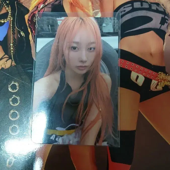 에스파 더티워크 지젤 포카 판매